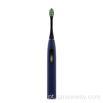 Escova de dentes elétrica Oclean Sonic F1